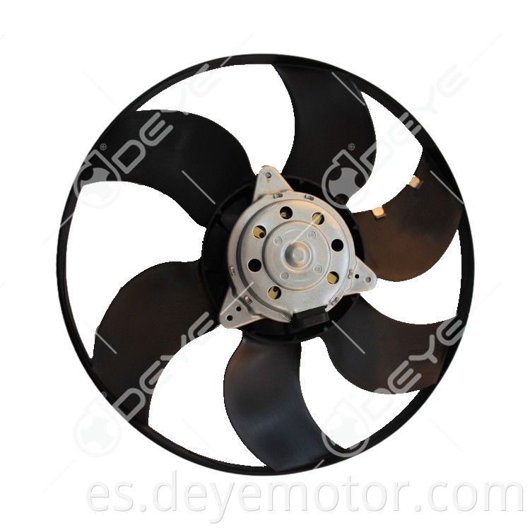 7701045816 7701043943 7701070217 motor de ventilador de radiador 12 v coche para RENAULT MEGANE KANGOO TRAFIC CLIO